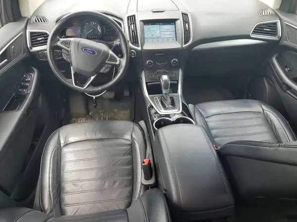 2FMPK4J92GBB87632 2016 FORD EDGE - Image 8