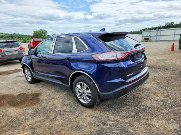 2FMPK4J92GBB88277 2016 FORD EDGE - Image 2