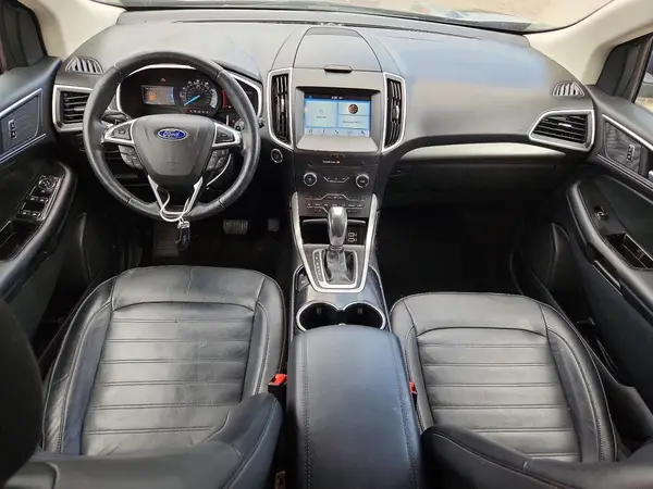 2FMPK4J92GBB88277 2016 FORD EDGE - Image 8