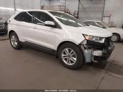 2FMPK4J92GBB88862 2016 FORD EDGE