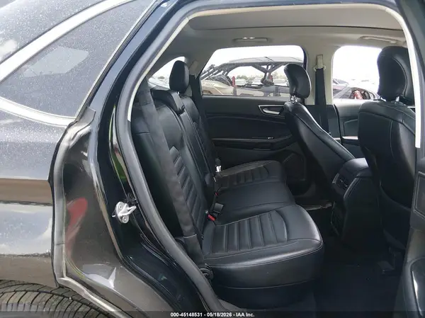 2FMPK4J92GBB89297 2016 FORD EDGE - Image 8