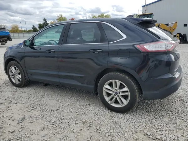 2FMPK4J92GBB90367 2016 FORD EDGE - Image 2