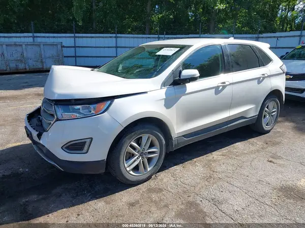 2FMPK4J92GBB99098 2016 FORD EDGE - Image 2