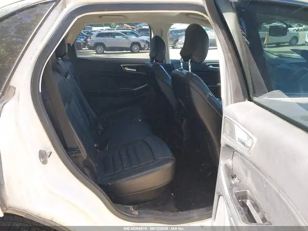 2FMPK4J92GBB99098 2016 FORD EDGE - Image 8