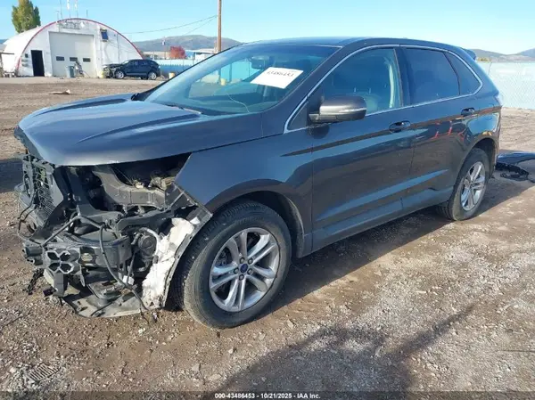 2FMPK4J92GBB99537 2016 FORD EDGE - Image 2