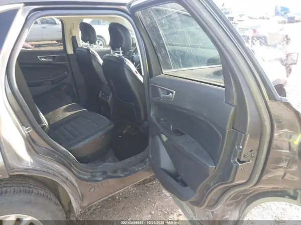 2FMPK4J92GBB99537 2016 FORD EDGE - Image 8