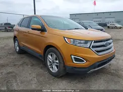 2FMPK4J92GBC01805 2016 FORD EDGE