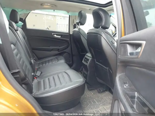 2FMPK4J92GBC01805 2016 FORD EDGE - Image 8