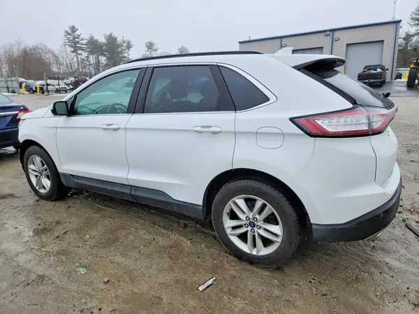 2FMPK4J92GBC03344 2016 FORD EDGE - Image 2