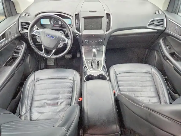 2FMPK4J92GBC03344 2016 FORD EDGE - Image 8