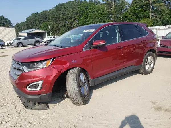 2FMPK4J92GBC03957 2016 FORD EDGE - Image 1