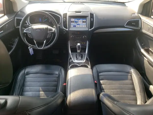 2FMPK4J92GBC03957 2016 FORD EDGE - Image 8