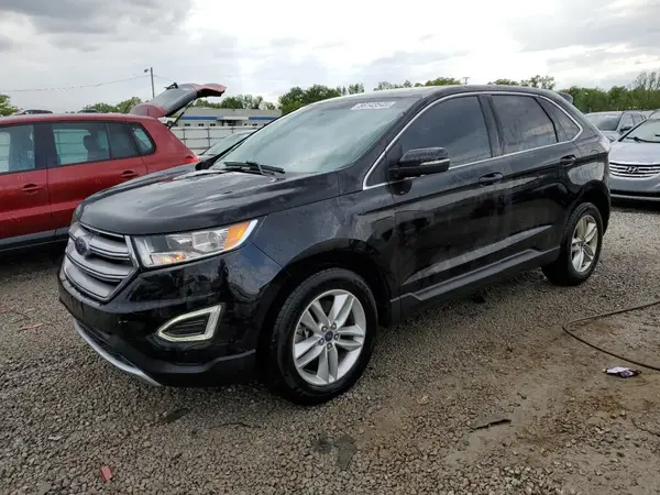 2FMPK4J92GBC05966 2016 FORD EDGE - Image 1