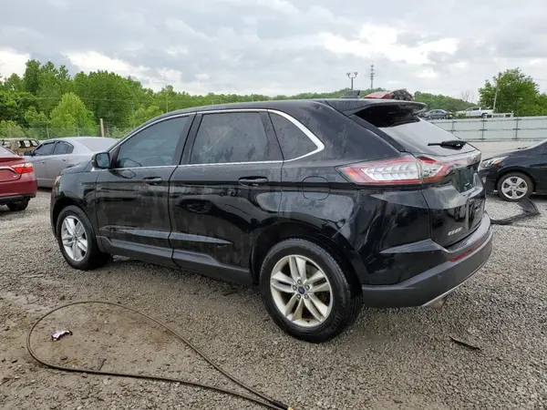 2FMPK4J92GBC05966 2016 FORD EDGE - Image 2