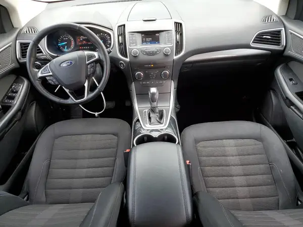 2FMPK4J92GBC05966 2016 FORD EDGE - Image 8