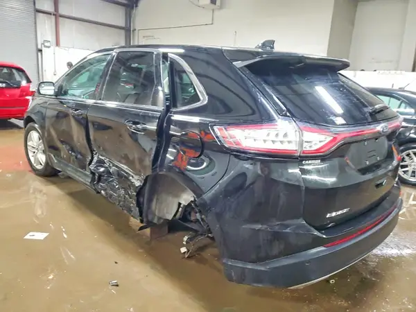 2FMPK4J92GBC06079 2016 FORD EDGE - Image 2