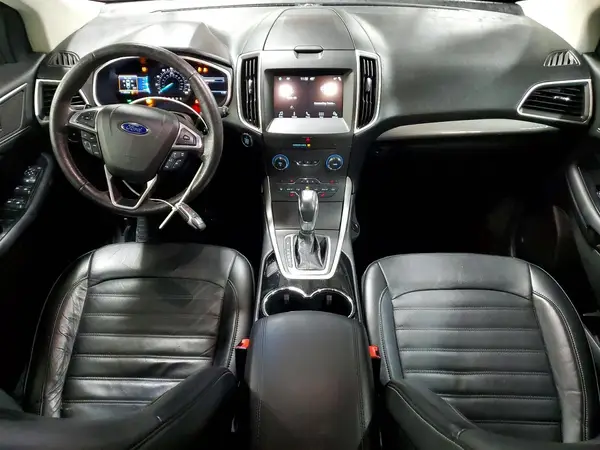 2FMPK4J92GBC06079 2016 FORD EDGE - Image 8