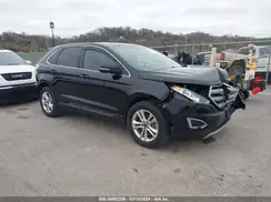 2FMPK4J92GBC10083 2016 FORD EDGE