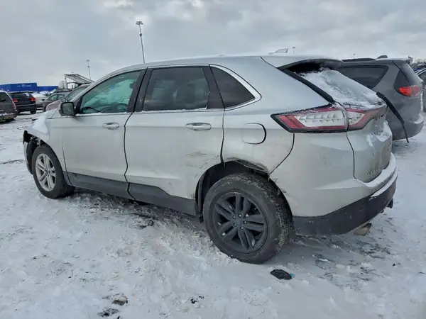 2FMPK4J92GBC16983 2016 FORD EDGE - Image 2