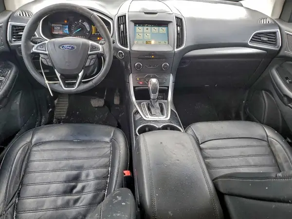 2FMPK4J92GBC16983 2016 FORD EDGE - Image 8