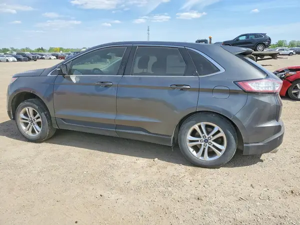 2FMPK4J92GBC18782 2016 FORD EDGE - Image 2
