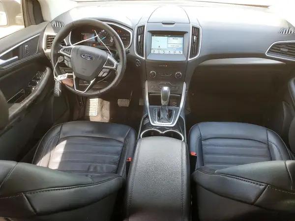 2FMPK4J92GBC18782 2016 FORD EDGE - Image 8