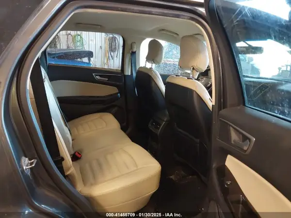 2FMPK4J92GBC24095 2016 FORD EDGE - Image 8
