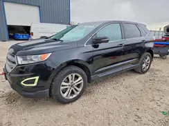 2FMPK4J92GBC25134 2016 FORD EDGE
