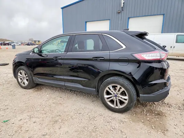2FMPK4J92GBC25134 2016 FORD EDGE - Image 2