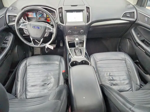 2FMPK4J92GBC25134 2016 FORD EDGE - Image 8