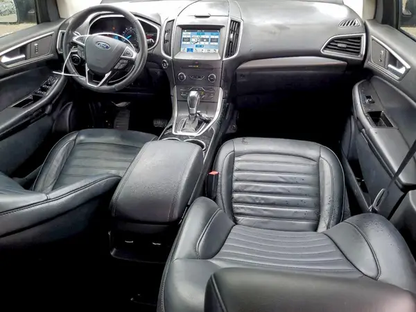 2FMPK4J92GBC26395 2016 FORD EDGE - Image 8