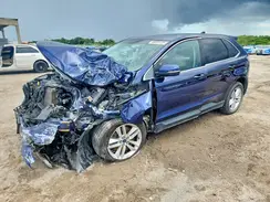 2FMPK4J92GBC30365 2016 FORD EDGE
