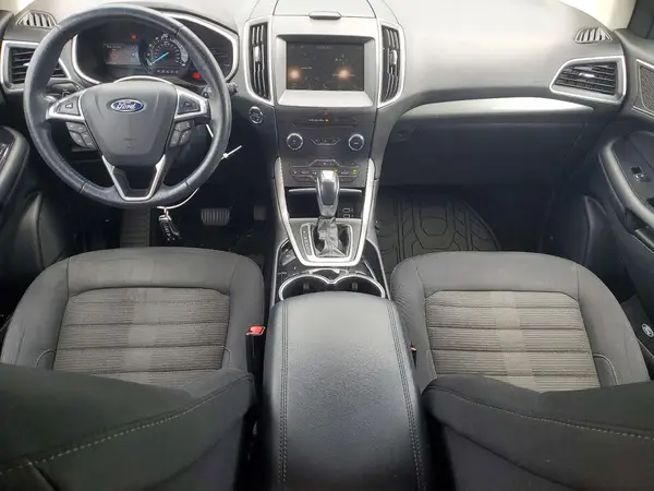 2FMPK4J92GBC32553 2016 FORD EDGE - Image 8