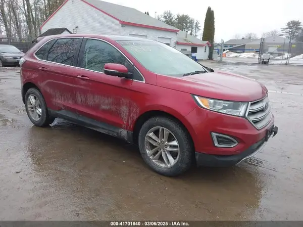 2FMPK4J92GBC33086 2016 FORD EDGE - Image 1