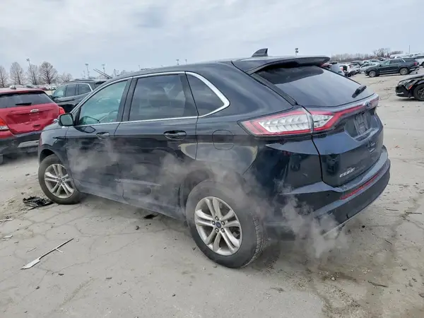 2FMPK4J92GBC36019 2016 FORD EDGE - Image 2