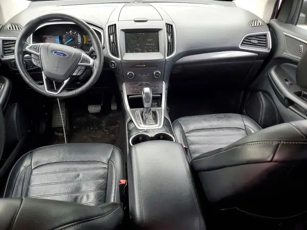 2FMPK4J92GBC36019 2016 FORD EDGE - Image 8