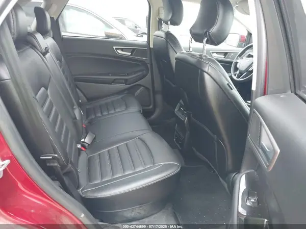 2FMPK4J92GBC36330 2016 FORD EDGE - Image 8
