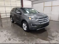 2FMPK4J92GBC40300 2016 FORD EDGE