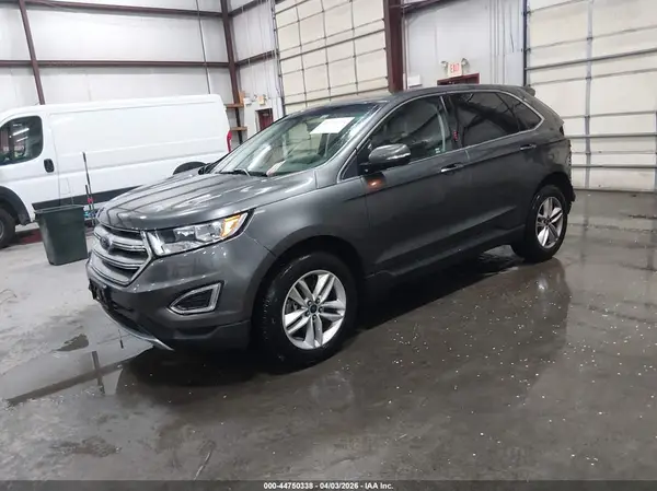 2FMPK4J92GBC40300 2016 FORD EDGE - Image 2