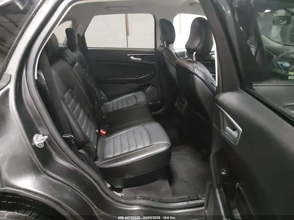 2FMPK4J92GBC40300 2016 FORD EDGE - Image 8