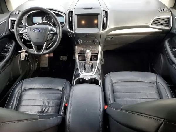 2FMPK4J92GBC40829 2016 FORD EDGE - Image 8