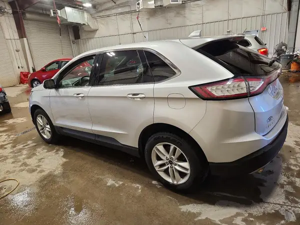 2FMPK4J92GBC41561 2016 FORD EDGE - Image 2