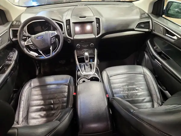 2FMPK4J92GBC41561 2016 FORD EDGE - Image 8