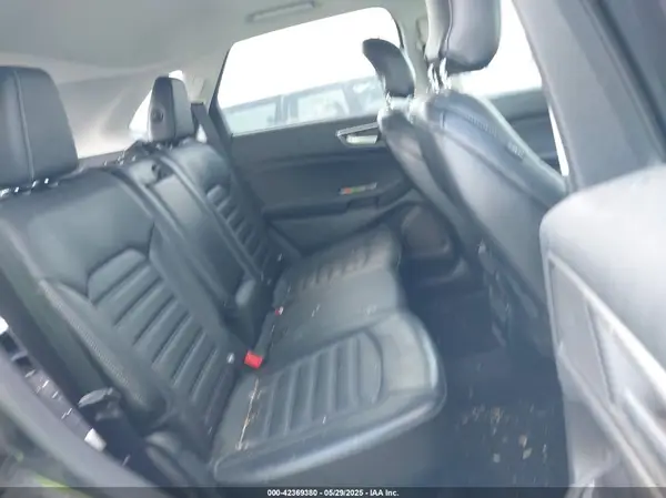 2FMPK4J92GBC41706 2016 FORD EDGE - Image 8