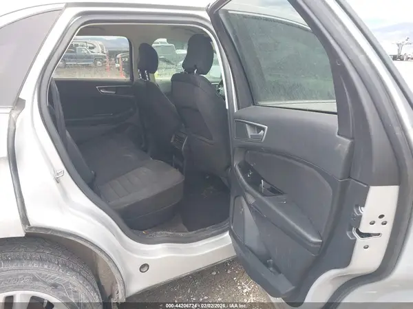 2FMPK4J92GBC42516 2016 FORD EDGE - Image 8