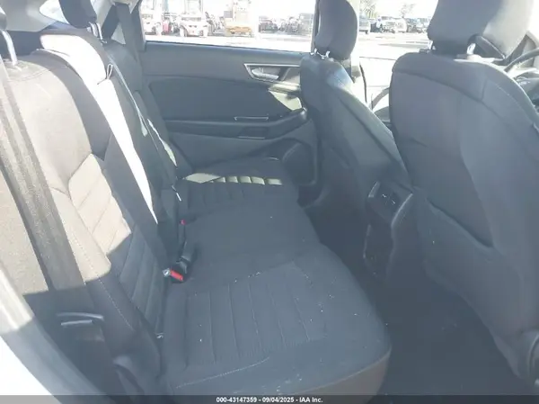 2FMPK4J92GBC42659 2016 FORD EDGE - Image 8