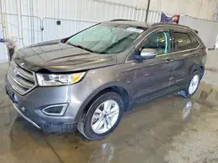 2FMPK4J92GBC50406 2016 FORD EDGE