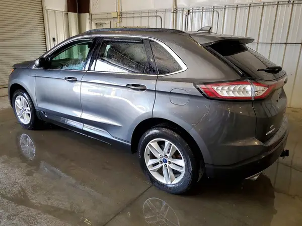 2FMPK4J92GBC50406 2016 FORD EDGE - Image 2