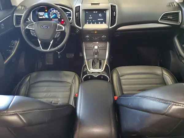2FMPK4J92GBC50406 2016 FORD EDGE - Image 8