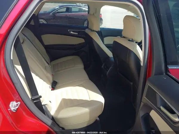 2FMPK4J92GBC50888 2016 FORD EDGE - Image 8